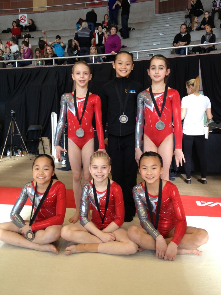 photo (7) Gymnastics Ontario