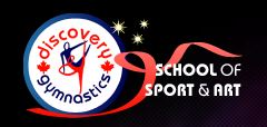 Discovery School of Sport and Art Mencari Pelatih Senam Kompetitif