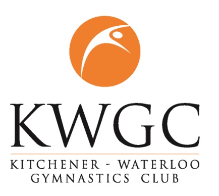 Kitchener Waterloo Gymnastic sedang Mencari Koordinator Wajib Wanita