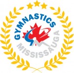 Gymnastics Mississauga 2016 Logo