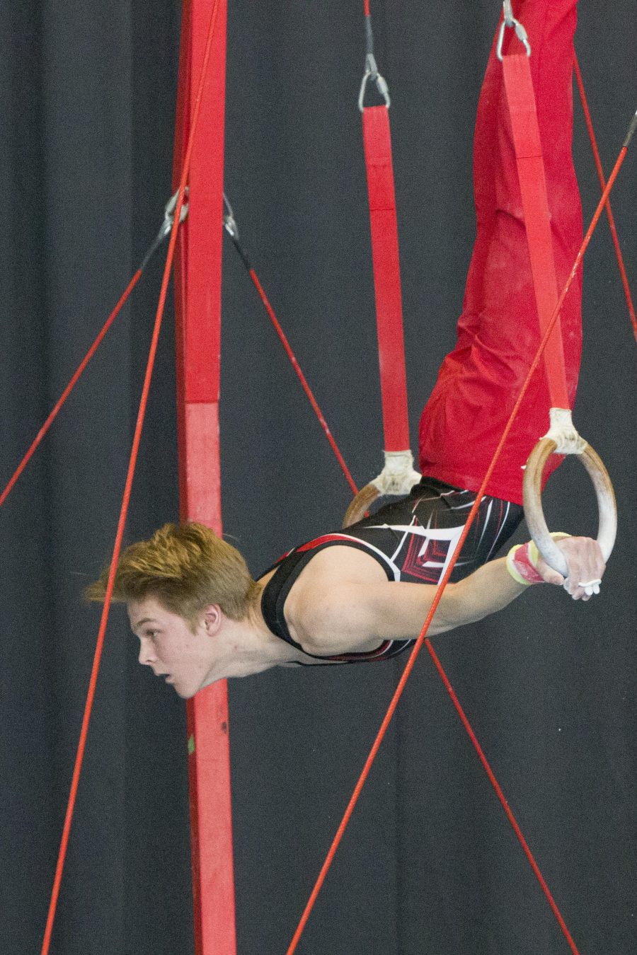 2023 Artistic Gymnastics Elite Canada Congratulations