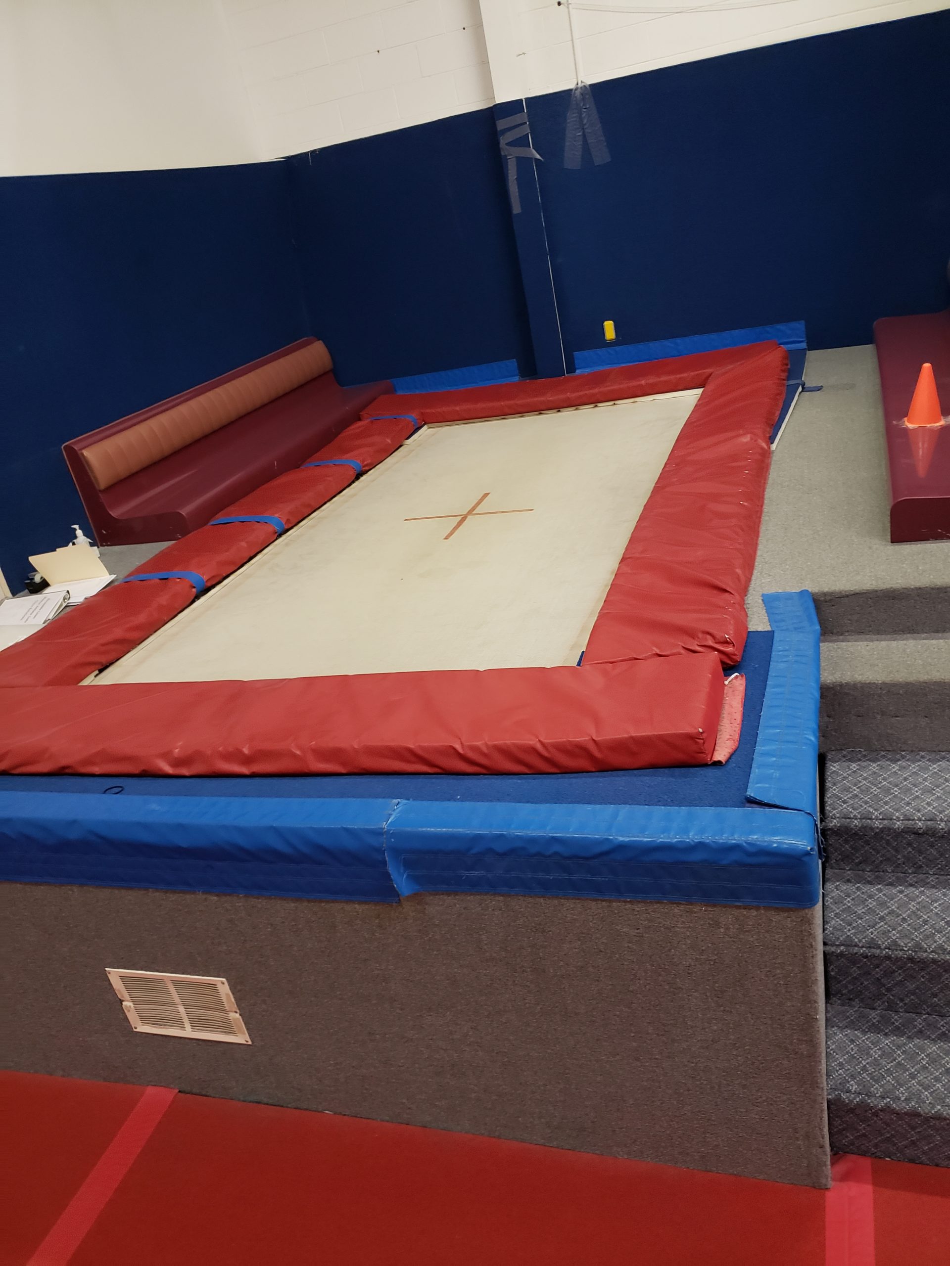 East York Trampoline For Sale Gymnastics Ontario